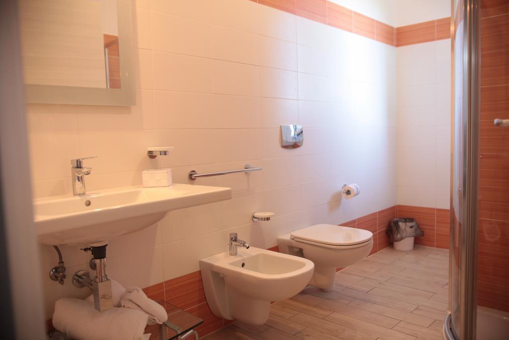 B & B Korello Gasponi Exterior foto
