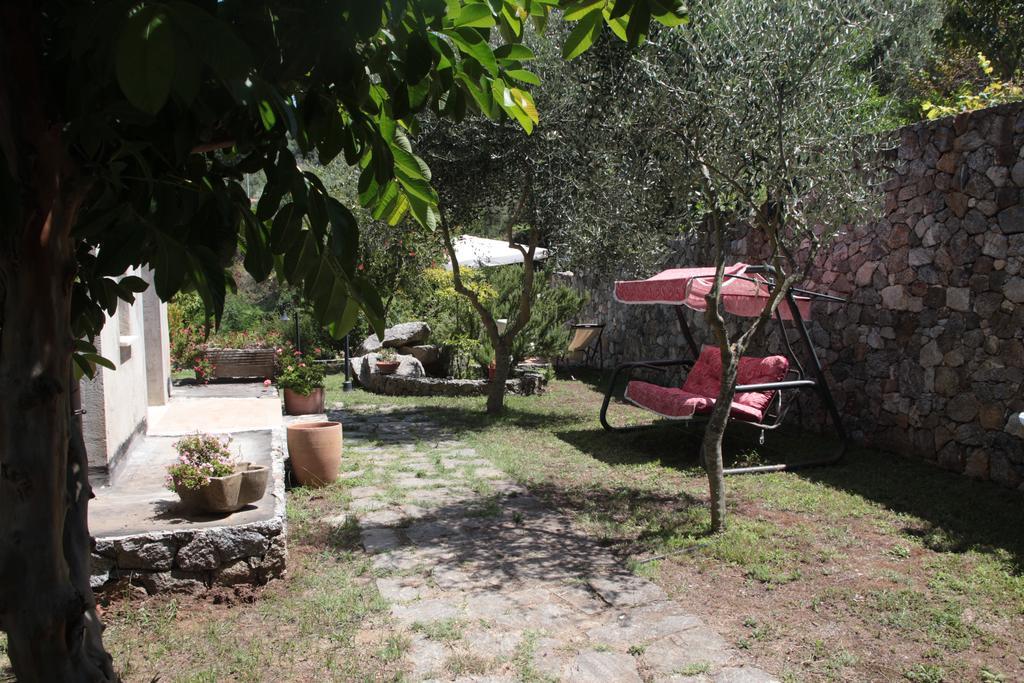 B & B Korello Gasponi Exterior foto
